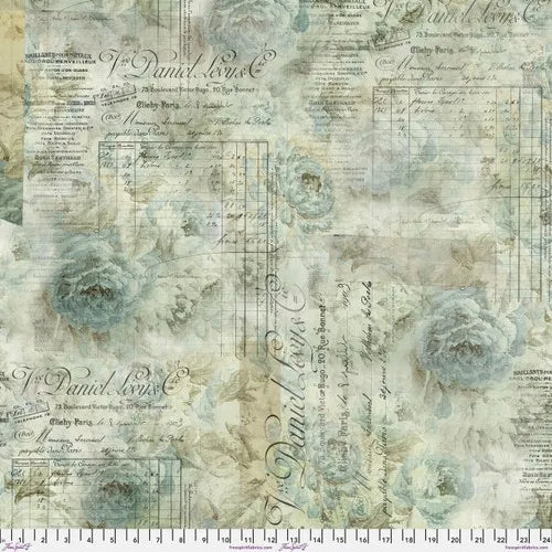 108" Wide Quilt Back