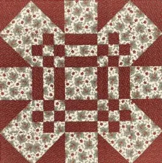Beginning Quilting Classes - Thursdays, Sept 11, 18, 25, Oct 2 - call to register