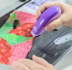 Electric Seam Ripper, Snip-N-Rip