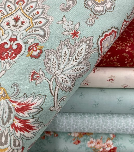 Starry Night Mini Mystery Bundle Pretty Floral
