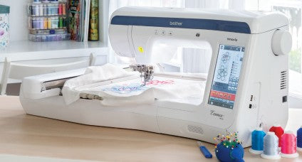 Machine Embroidery Group - February - NO Emb Group