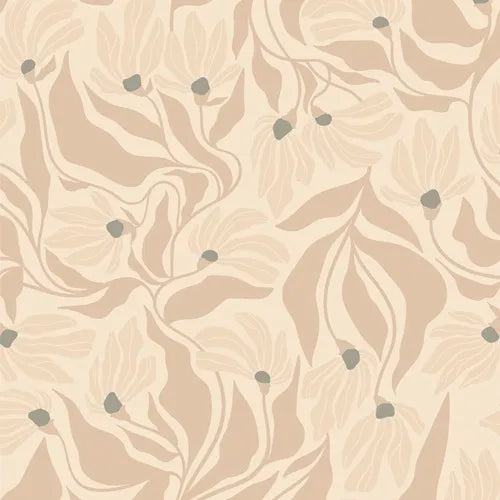 AGF - Wind Dance Haze in Linen Blend